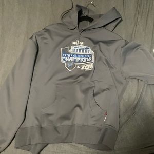 2011 NLDS Milwaukee Brewers champions Sweatshirt